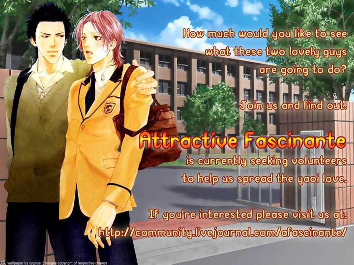 Ashita mo Tanin by MASAO Sangatsu [Eng] page 2