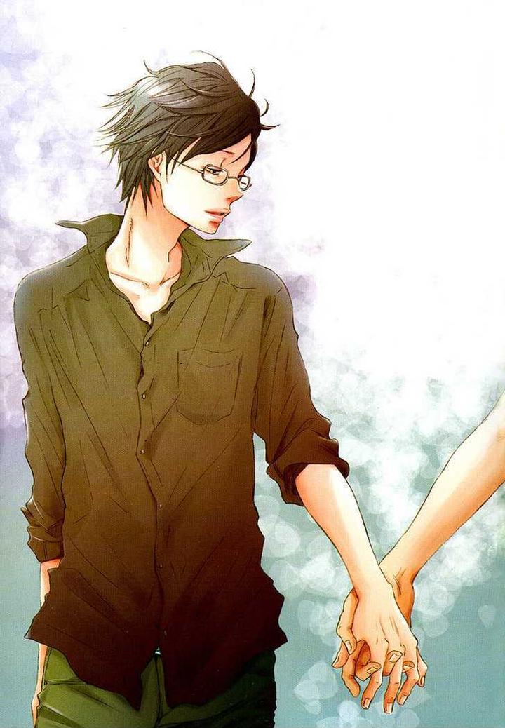 Ashita mo Tanin by MASAO Sangatsu [Eng] page 24