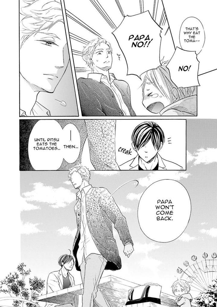 Ookami Papa wa Hitsuji Tsura shite Yatte kuru by Kurusu Haiji [Eng] page 54