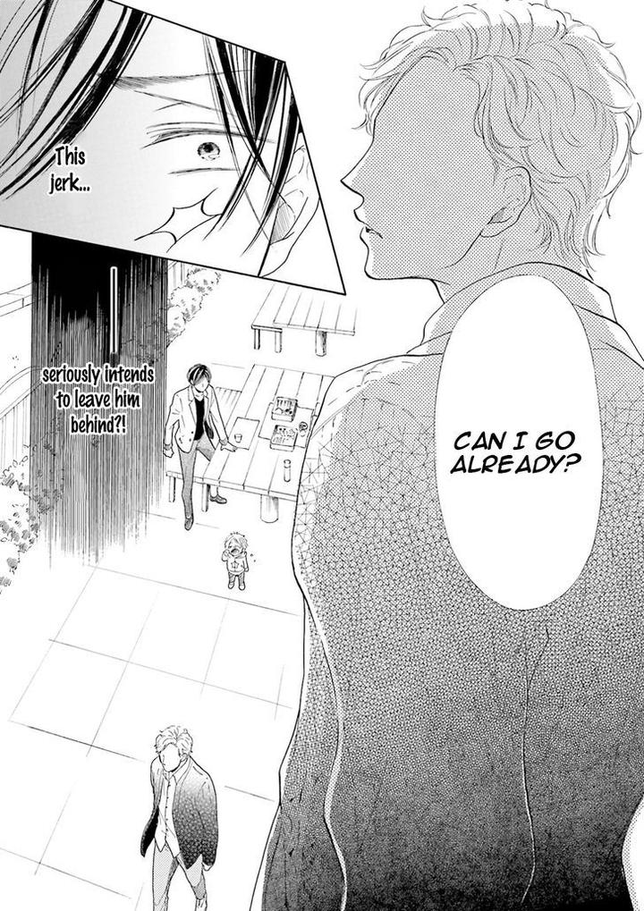 Ookami Papa wa Hitsuji Tsura shite Yatte kuru by Kurusu Haiji [Eng] page 57