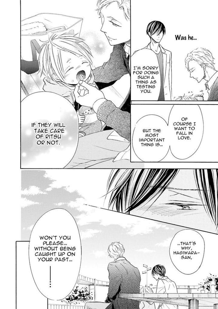 Ookami Papa wa Hitsuji Tsura shite Yatte kuru by Kurusu Haiji [Eng] page 66