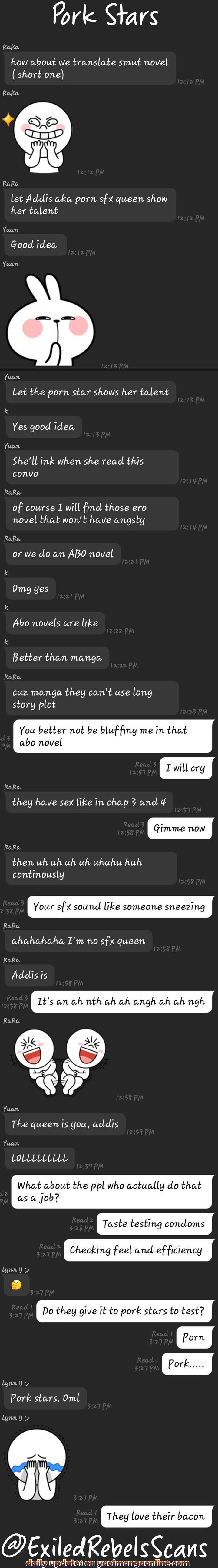 Ookami Papa wa Hitsuji Tsura shite Yatte kuru by Kurusu Haiji [Eng] page 75