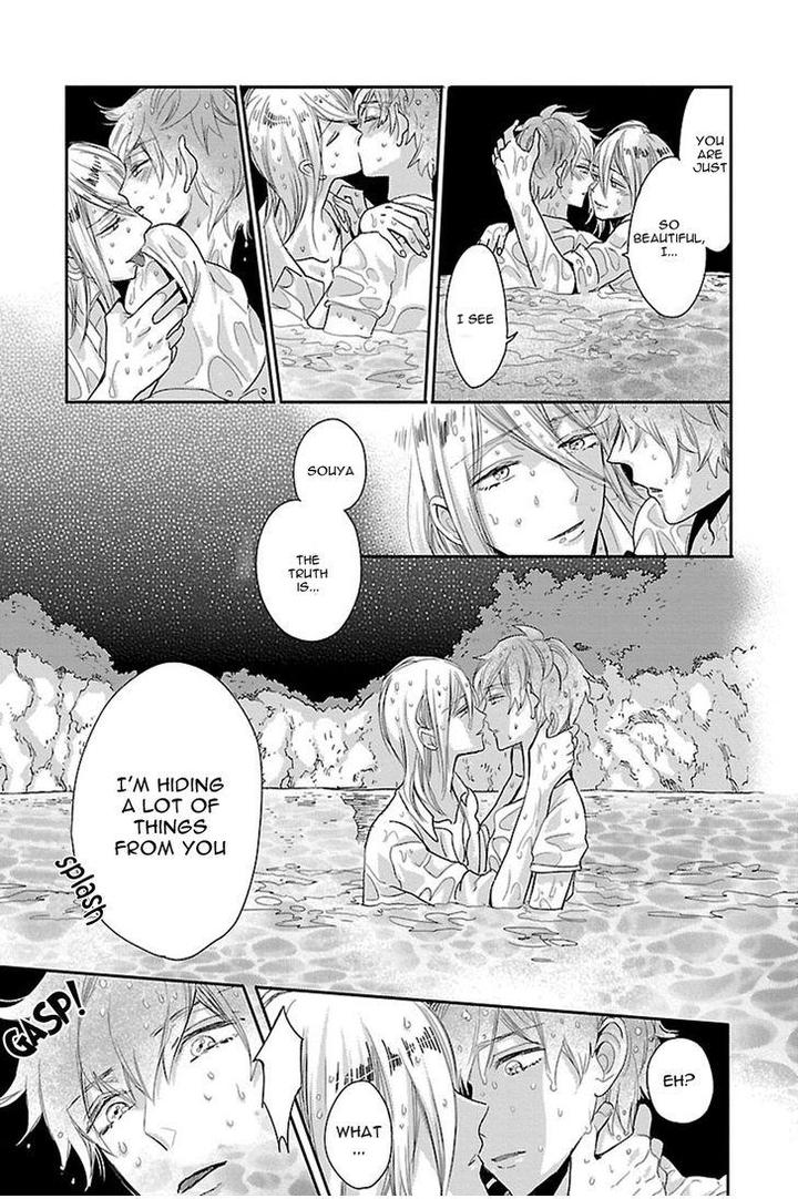 Bakemono BL by Hiiragi Mizuka – Ch. 4-6 [Eng] page 18