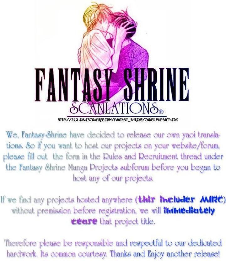 Datenshi ni Sasageru Uta Dj – Family Visit by Mizukami Shin [Eng] page 1