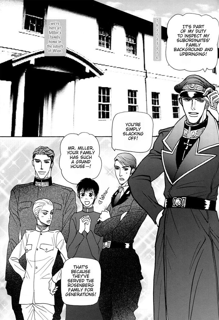 Datenshi ni Sasageru Uta Dj – Family Visit by Mizukami Shin [Eng] page 7