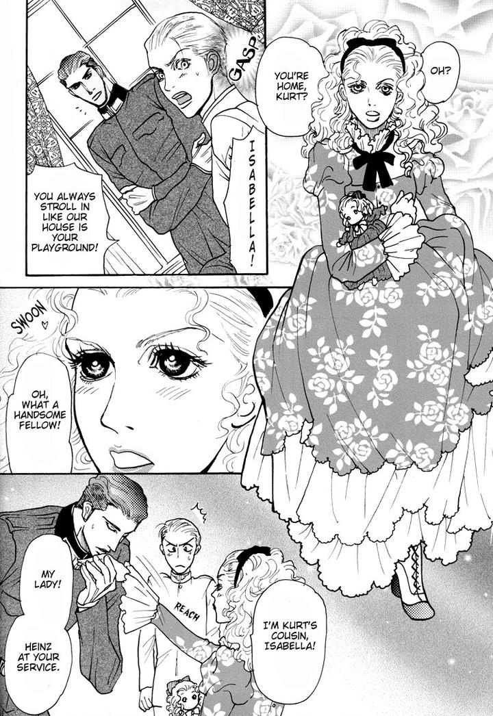 Datenshi ni Sasageru Uta Dj – Family Visit by Mizukami Shin [Eng] page 14