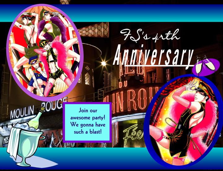 Datenshi ni Sasageru Uta Dj – Harem Nights by Mizukami Shin [Eng] page 3