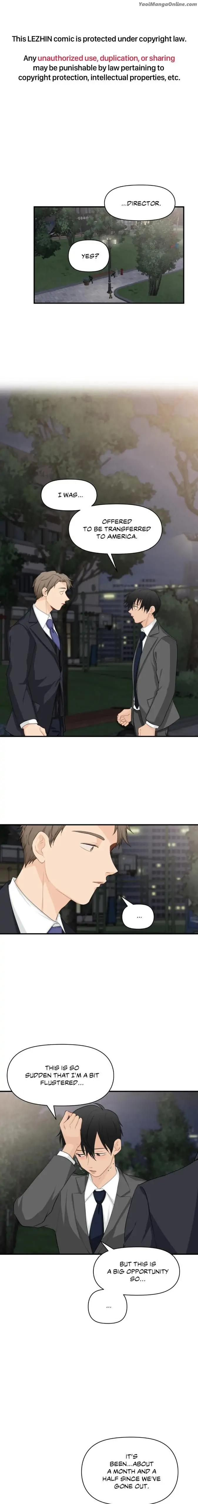 Top to Bottom (Big & Big) by Cheong Young – Uncensored [Eng] page 1