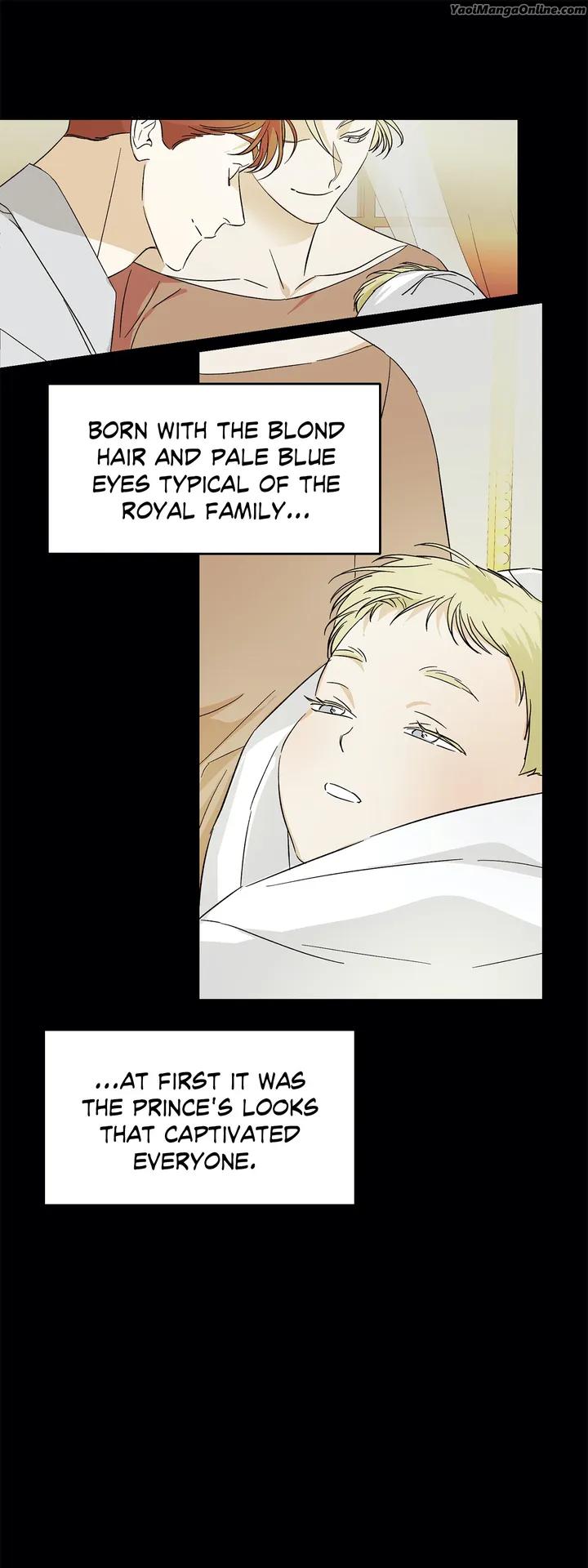 My Master, My Joo-in by Khbiyong [Eng] page 1