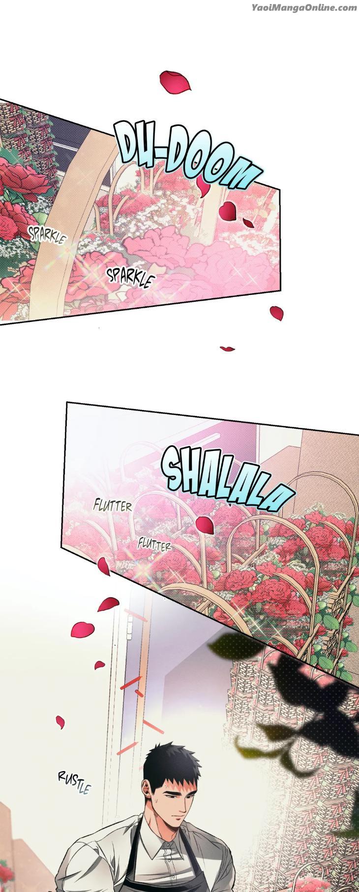 Beware the Ides of March by Stan/ Choi Song – Ch. 103 [Eng] page 1