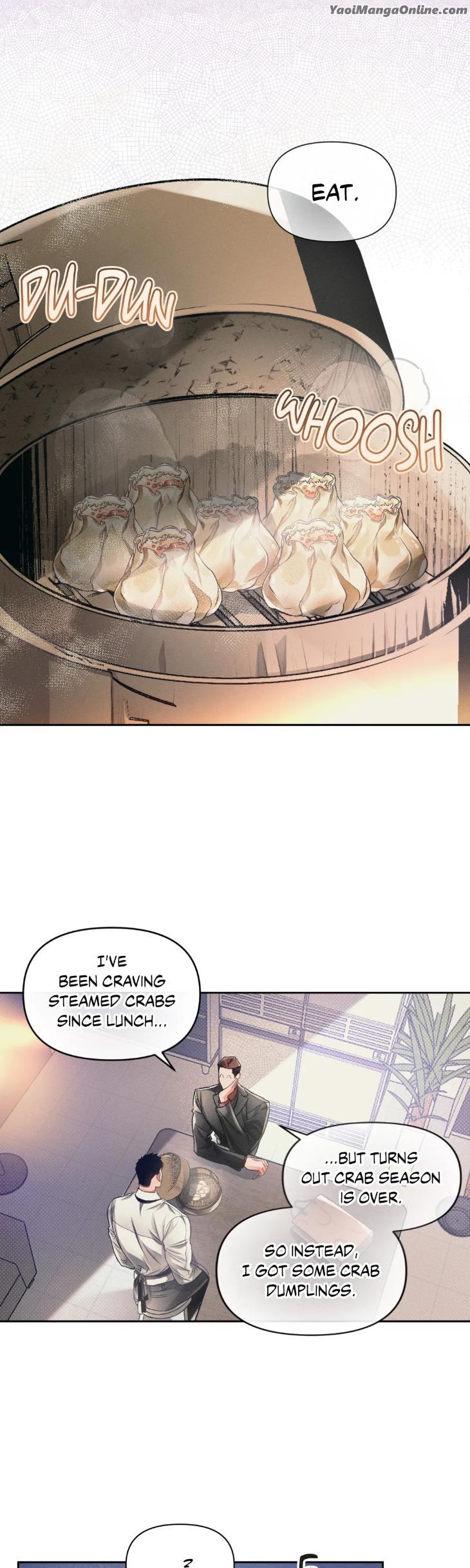 Beware the Ides of March by Stan/ Choi Song – Ch. 103 [Eng] page 1