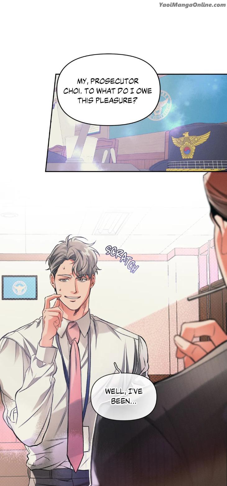 Beware the Ides of March by Stan/ Choi Song – Ch. 103 [Eng] page 1