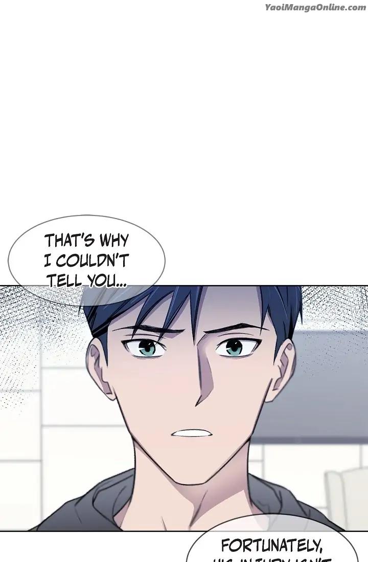 Triggering Idle Desires by Ganu [Eng] page 1