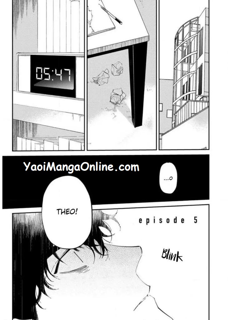 Never Good Enough by FCTKagura, Youko [Eng] page 1