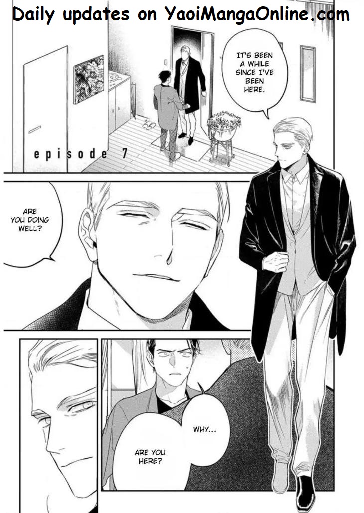 Never Good Enough by FCTKagura, Youko [Eng] page 1