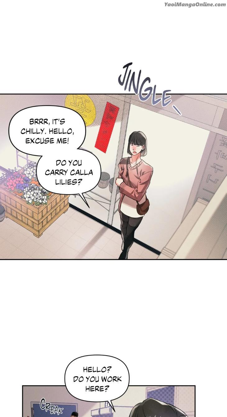 Beware the Ides of March by Stan/ Choi Song – Ch. 103 [Eng] page 1