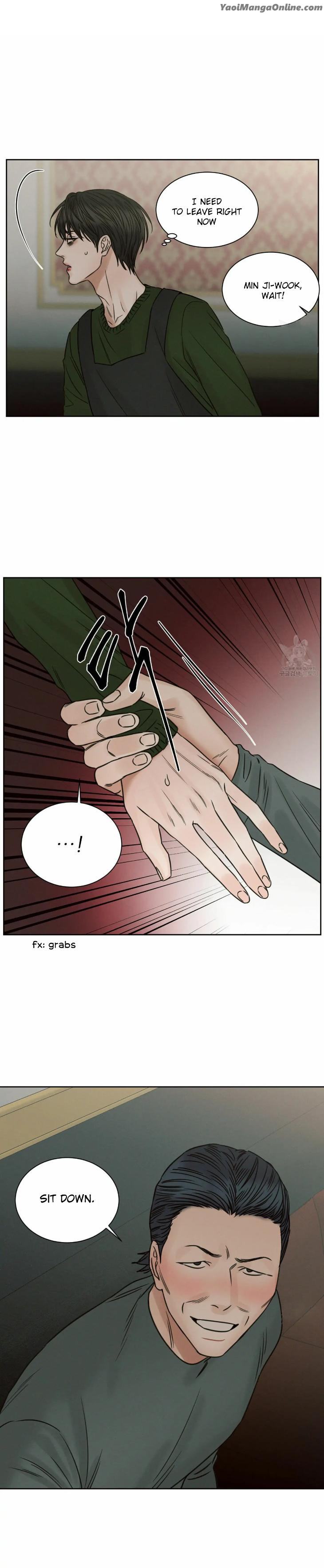 Even If You Don’t Love Me by Pando – Season 2&3 – Side 2.4 [Eng] page 2