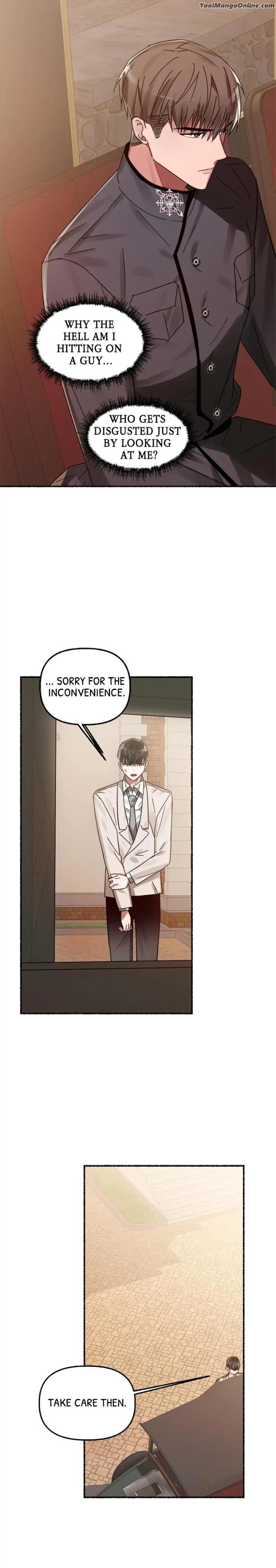 Flower by Hoya – Uncensored [Eng] page 2