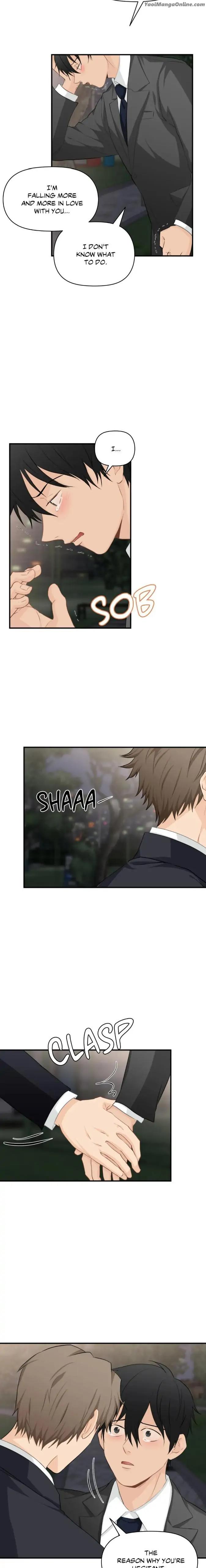 Top to Bottom (Big & Big) by Cheong Young – Uncensored [Eng] page 2