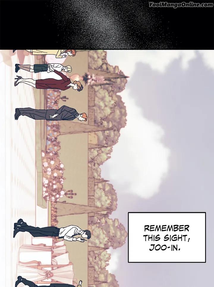 My Master, My Joo-in by Khbiyong [Eng] page 1