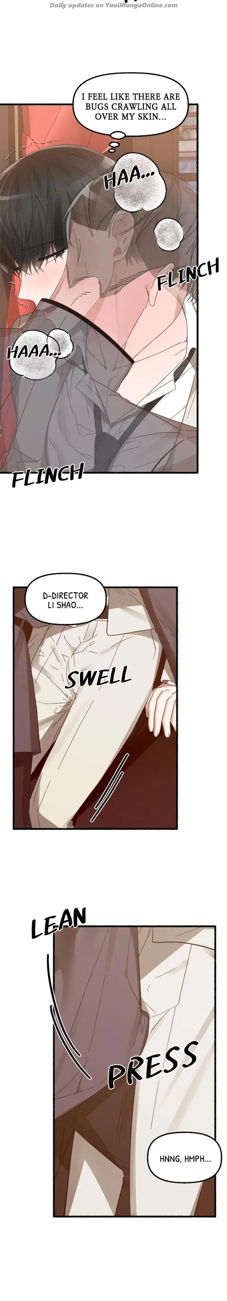 Flower by Hoya – Uncensored [Eng] page 2