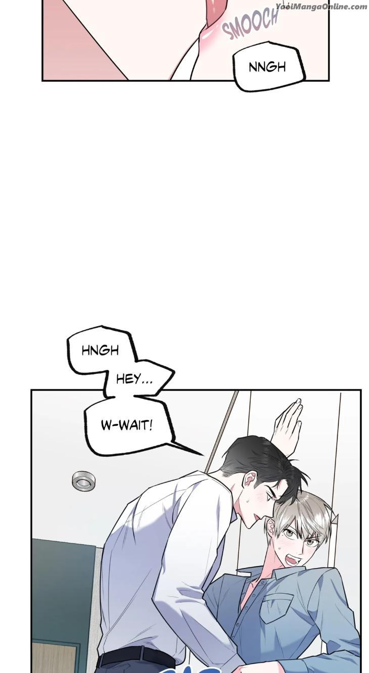 You Get Me Going by MOSCARETO/ Oh DoYeon [Eng] page 2