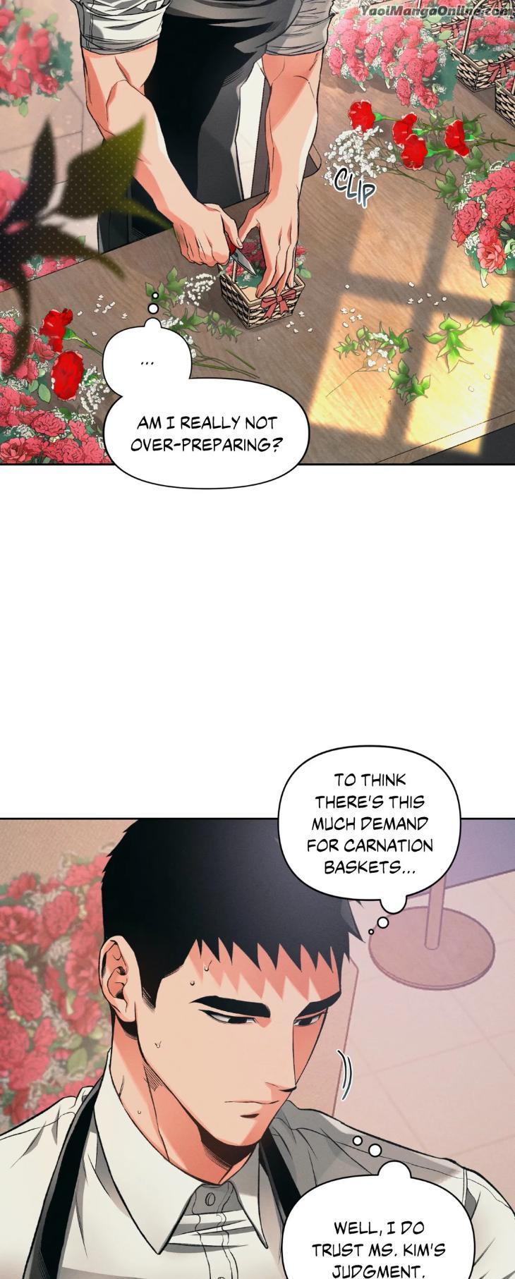 Beware the Ides of March by Stan/ Choi Song – Ch. 103 [Eng] page 2