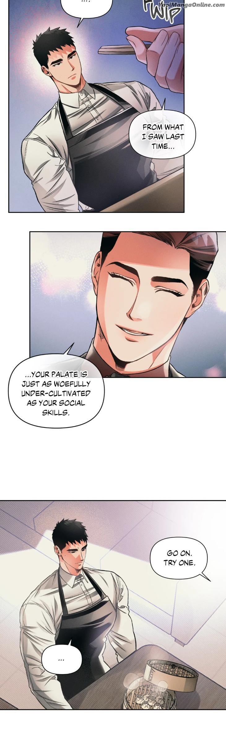 Beware the Ides of March by Stan/ Choi Song – Ch. 103 [Eng] page 2