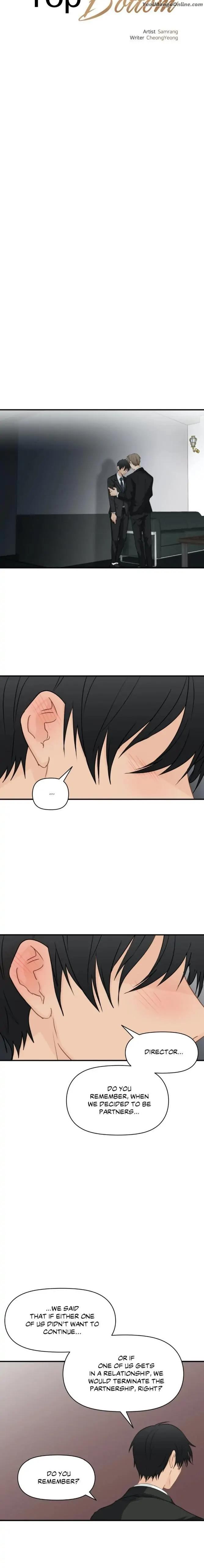 Top to Bottom (Big & Big) by Cheong Young – Uncensored [Eng] page 2