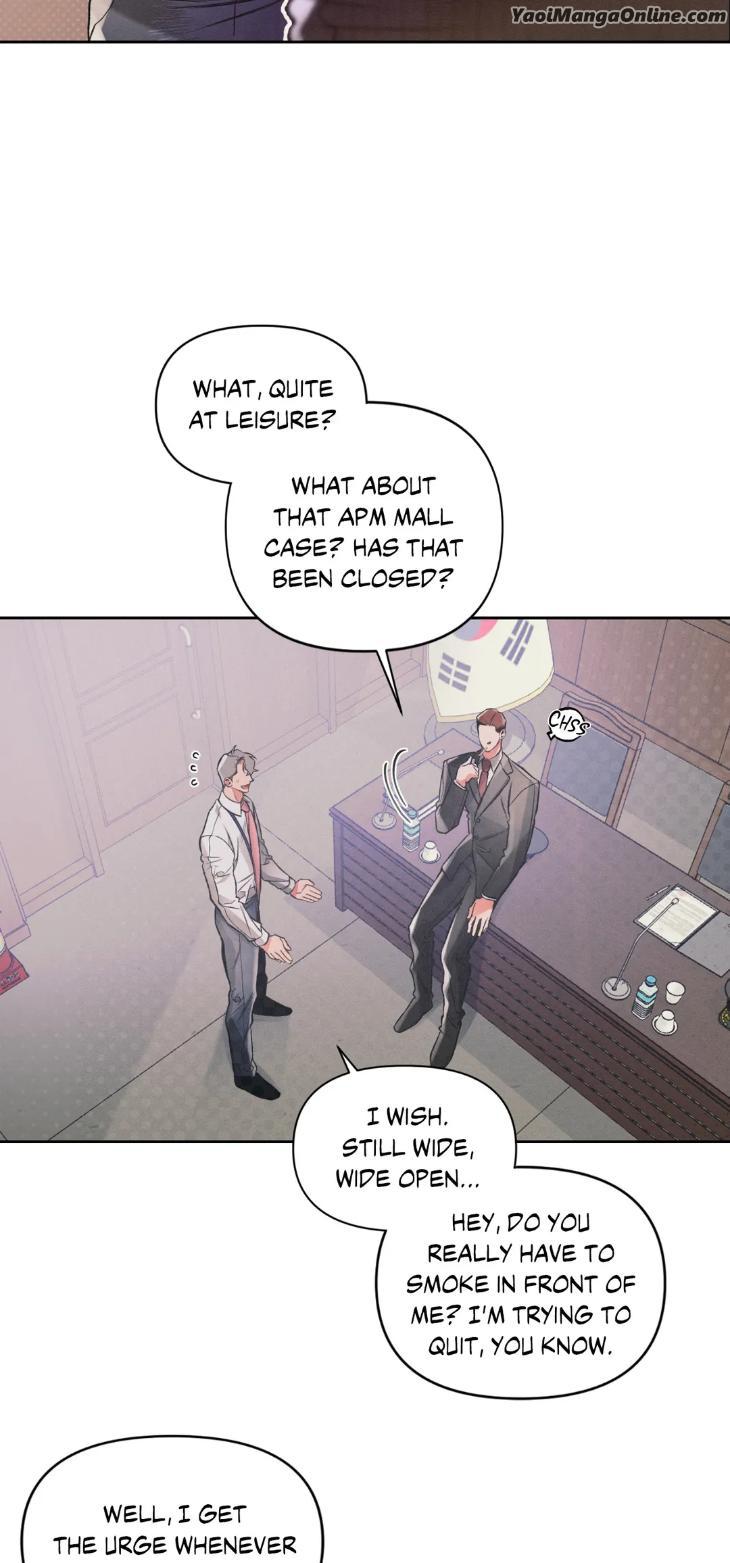 Beware the Ides of March by Stan/ Choi Song – Ch. 103 [Eng] page 2