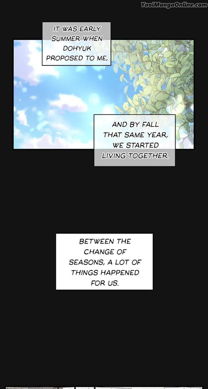 Dream-like Lie by Ripe Banana – Uncensored [Eng] page 2