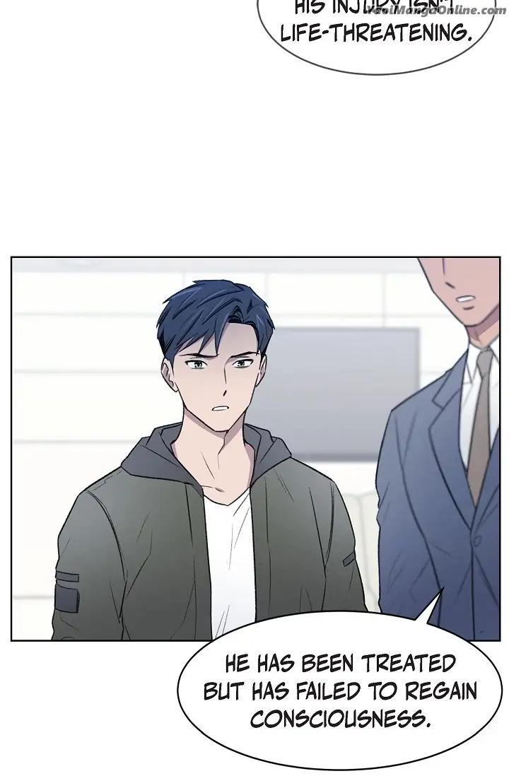 Triggering Idle Desires by Ganu [Eng] page 2