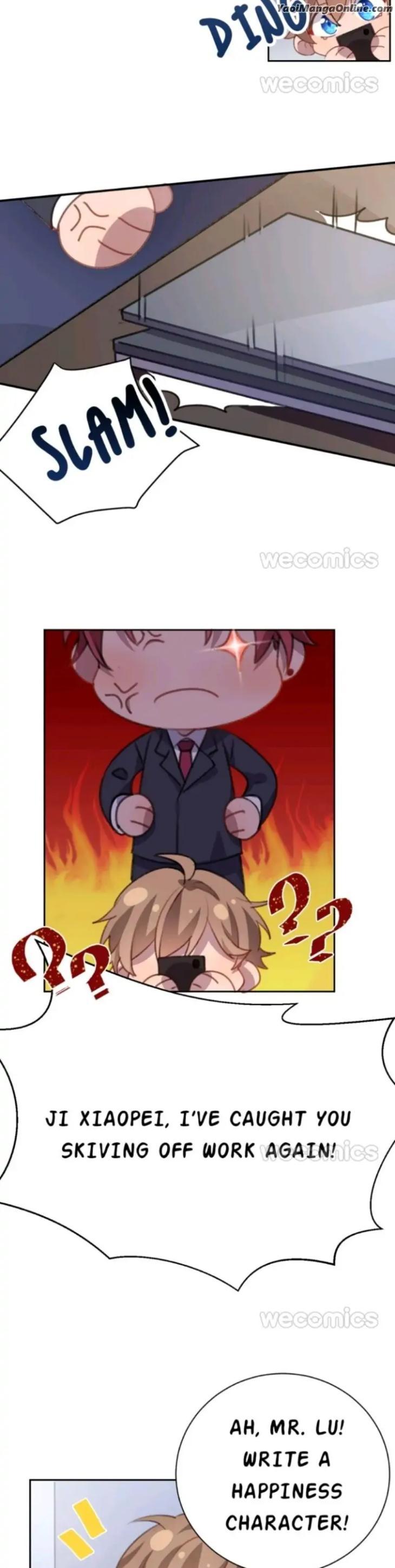 Love, Which Makes Us One by Zhiyin man ke, Taipa – Part 2 – Ch. 77 [Eng] page 2