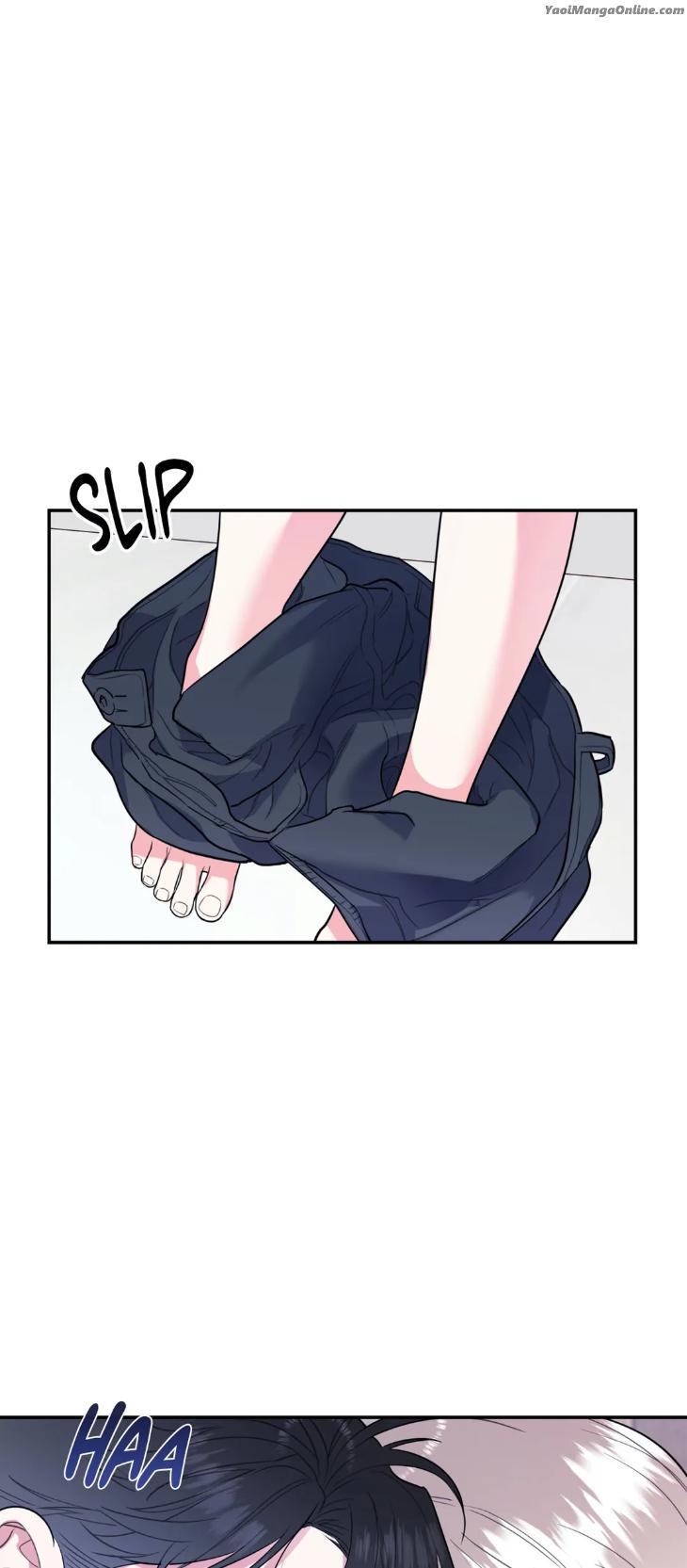 You Get Me Going by MOSCARETO/ Oh DoYeon [Eng] page 1