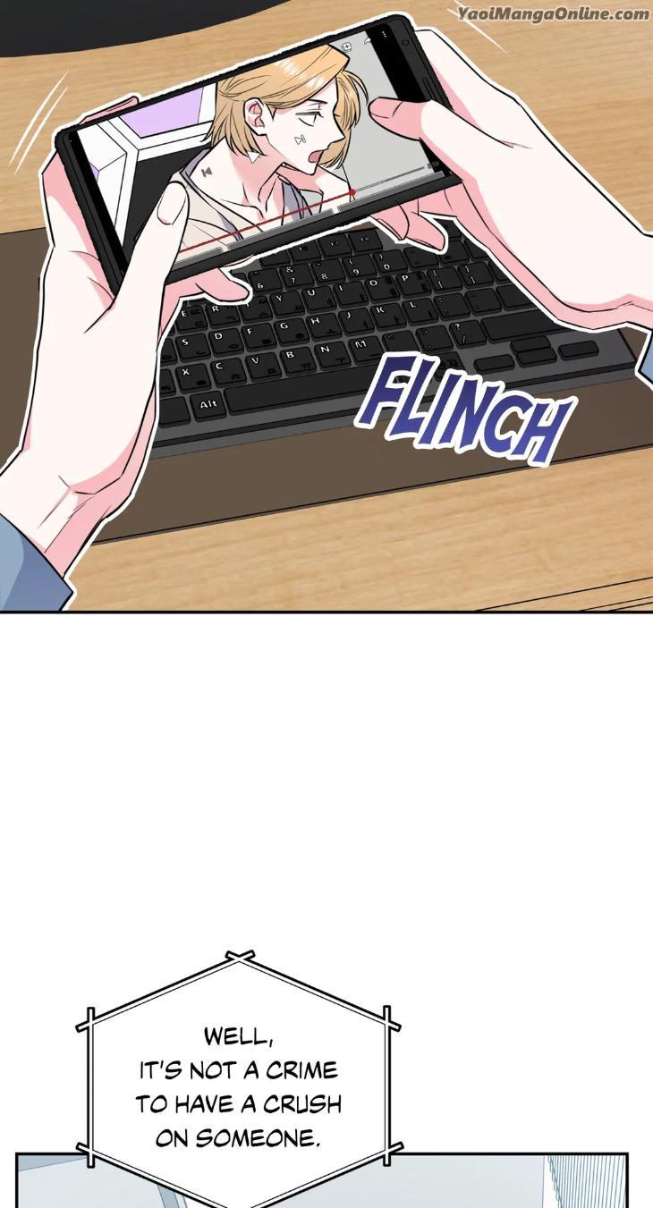 You Get Me Going by MOSCARETO/ Oh DoYeon [Eng] page 2