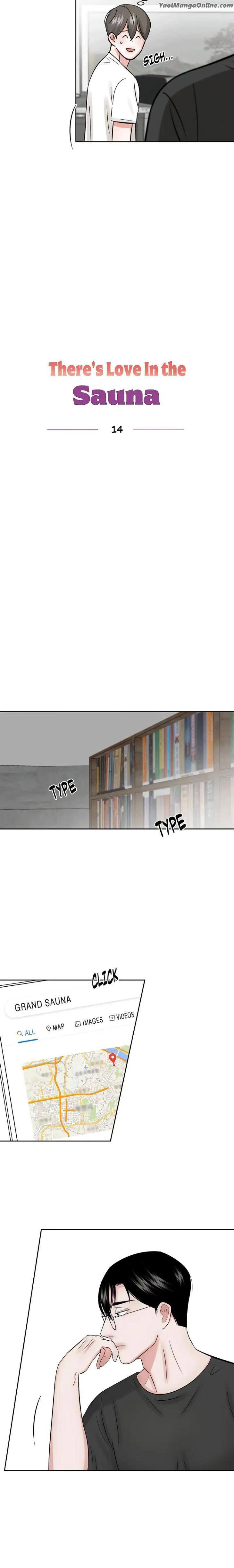 There, Not There by JJ/ Kang Bok-chi [Eng] page 3