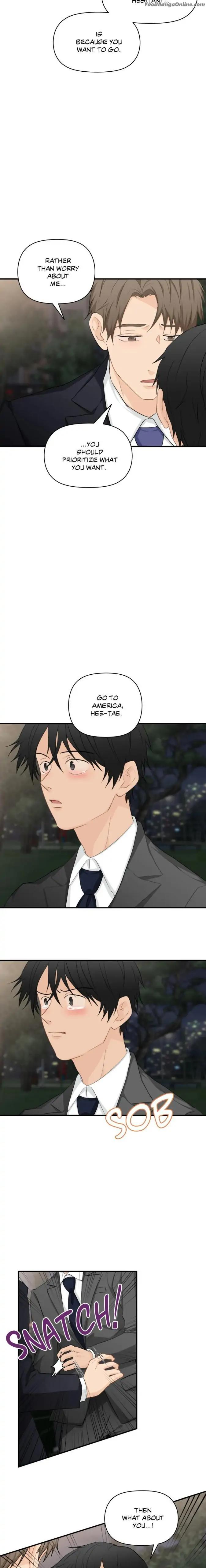 Top to Bottom (Big & Big) by Cheong Young – Uncensored [Eng] page 3