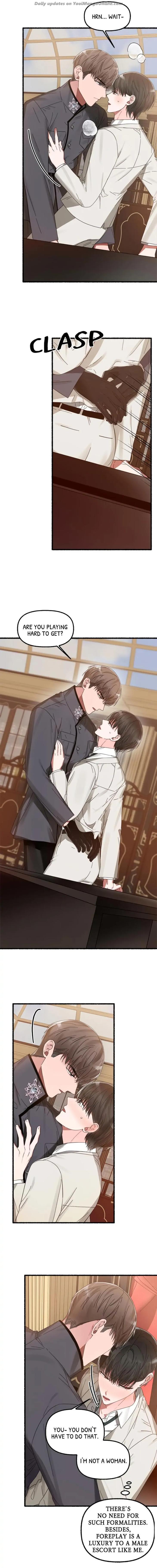 Flower by Hoya – Uncensored [Eng] page 3