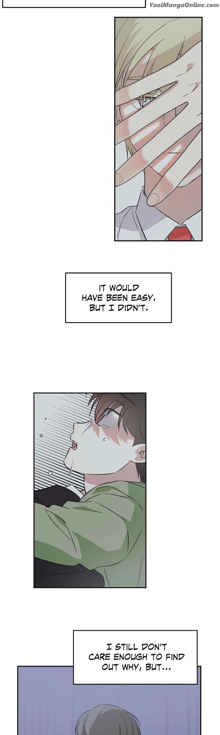 My Master, My Joo-in by Khbiyong [Eng] page 3