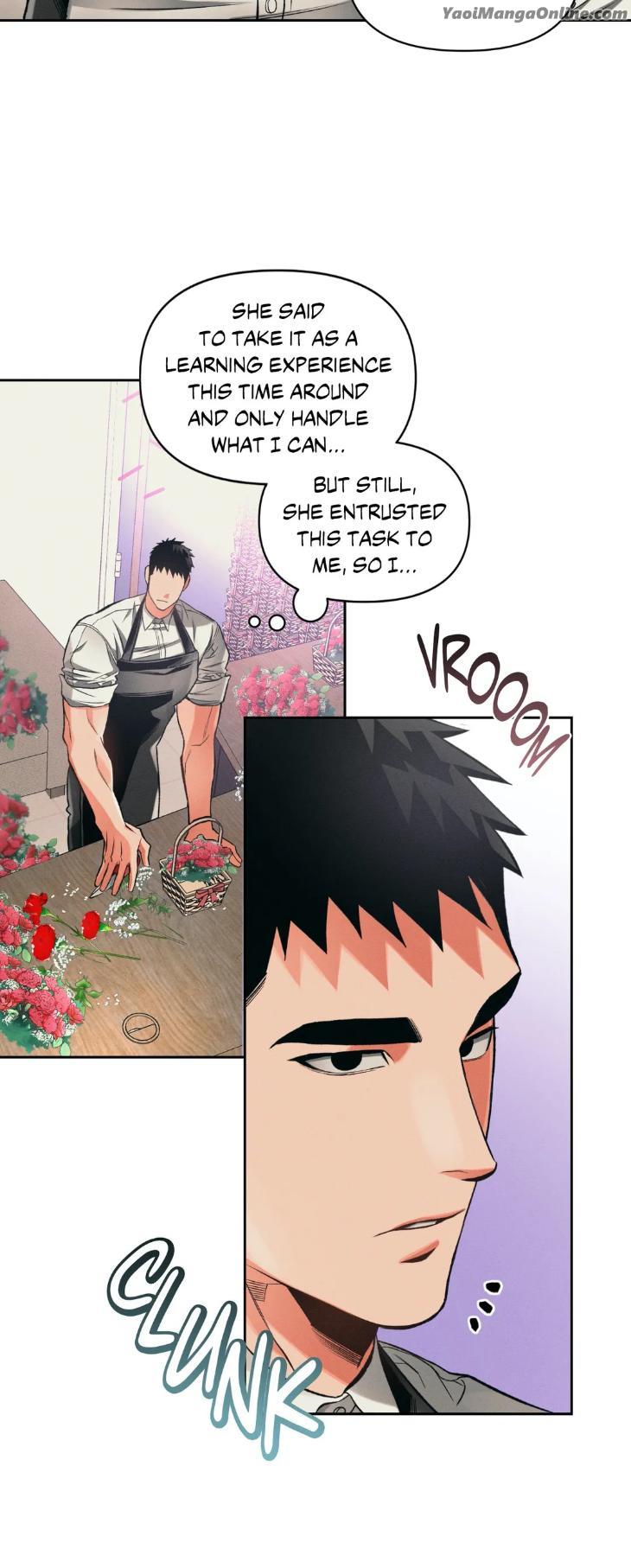 Beware the Ides of March by Stan/ Choi Song – Ch. 103 [Eng] page 3