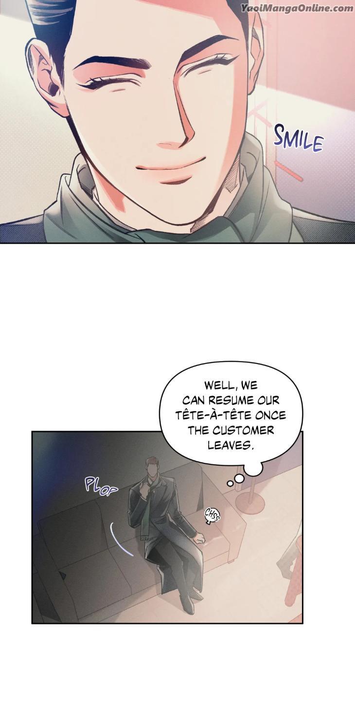 Beware the Ides of March by Stan/ Choi Song – Ch. 103 [Eng] page 3