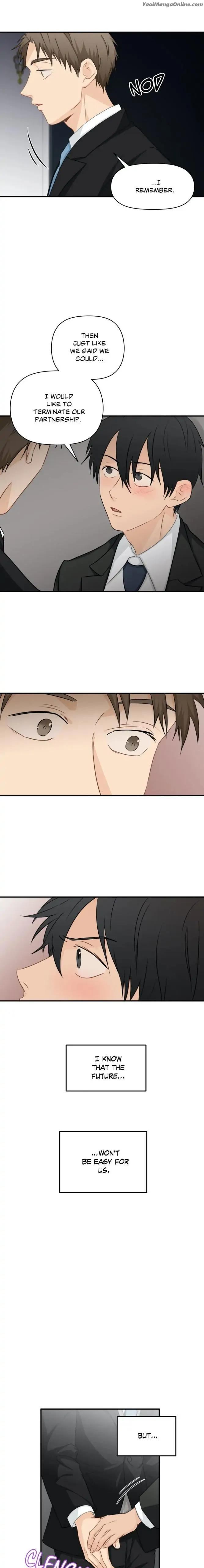 Top to Bottom (Big & Big) by Cheong Young – Uncensored [Eng] page 3