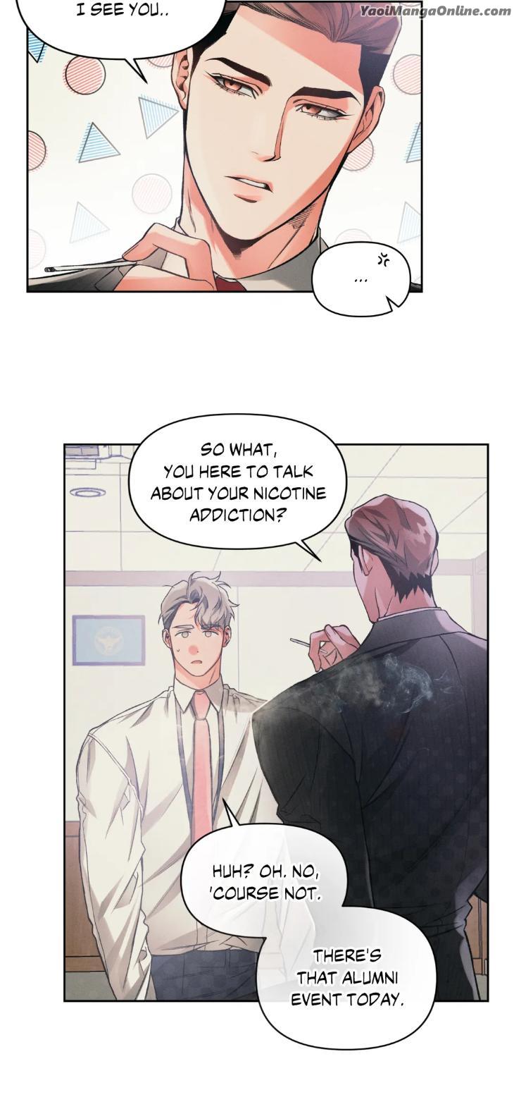 Beware the Ides of March by Stan/ Choi Song – Ch. 103 [Eng] page 3