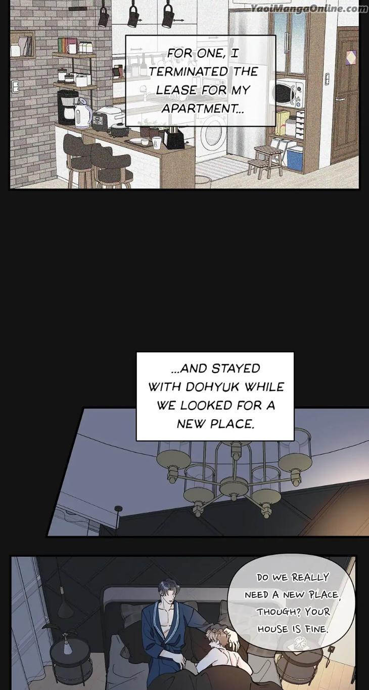 Dream-like Lie by Ripe Banana – Uncensored [Eng] page 3