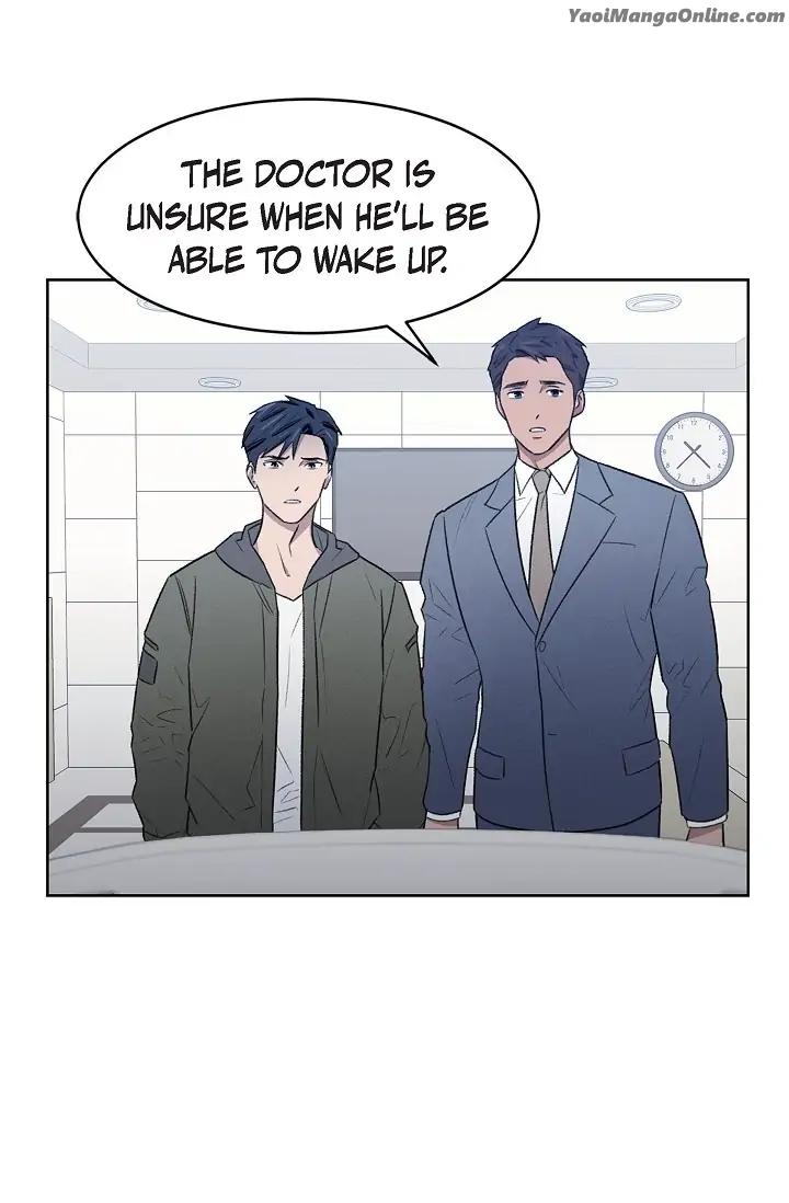 Triggering Idle Desires by Ganu [Eng] page 3