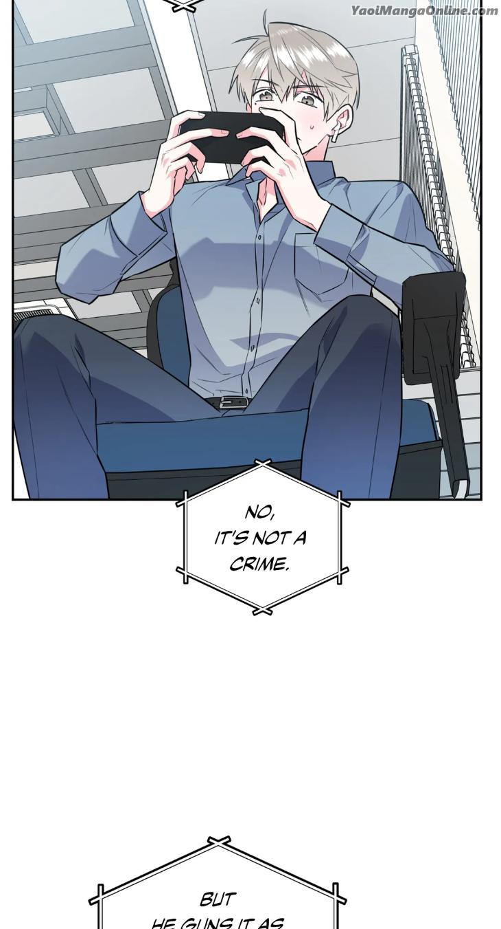 You Get Me Going by MOSCARETO/ Oh DoYeon [Eng] page 3