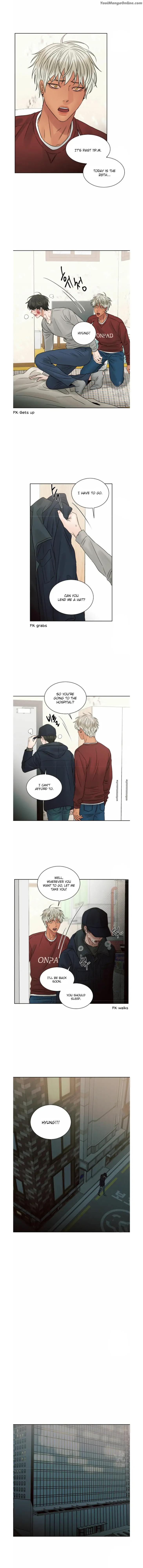 Even If You Don’t Love Me by Pando – Season 2&3 – Side 2.4 [Eng] page 3