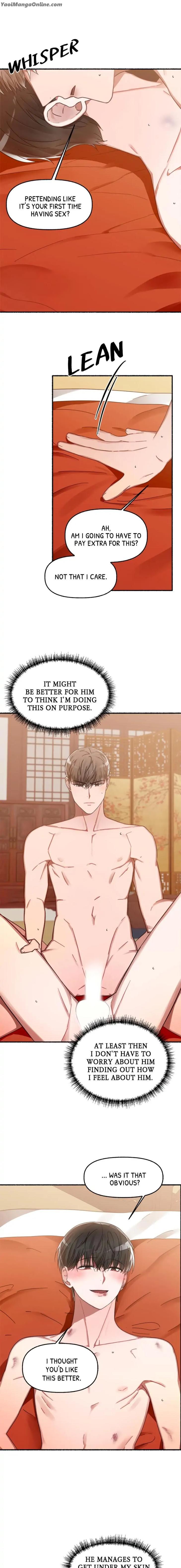 Flower by Hoya – Uncensored [Eng] page 4