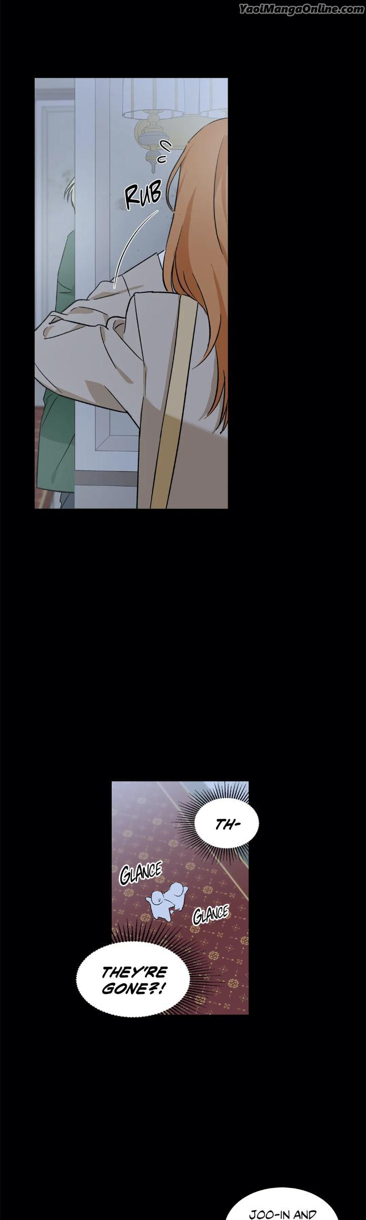 My Master, My Joo-in by Khbiyong [Eng] page 4