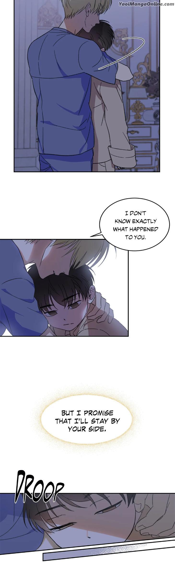 My Master, My Joo-in by Khbiyong [Eng] page 4